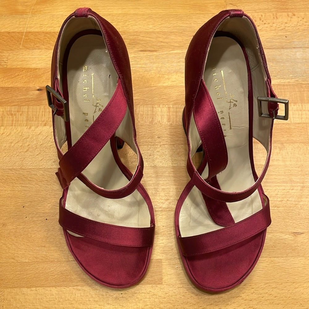 Michel Perry Heels